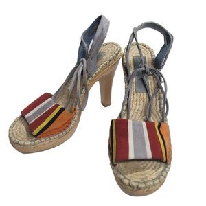 Ralph Lauren Collection Heels - Size 7